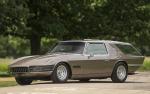 Ferrari 330 GT Shooting Brake 1968 года